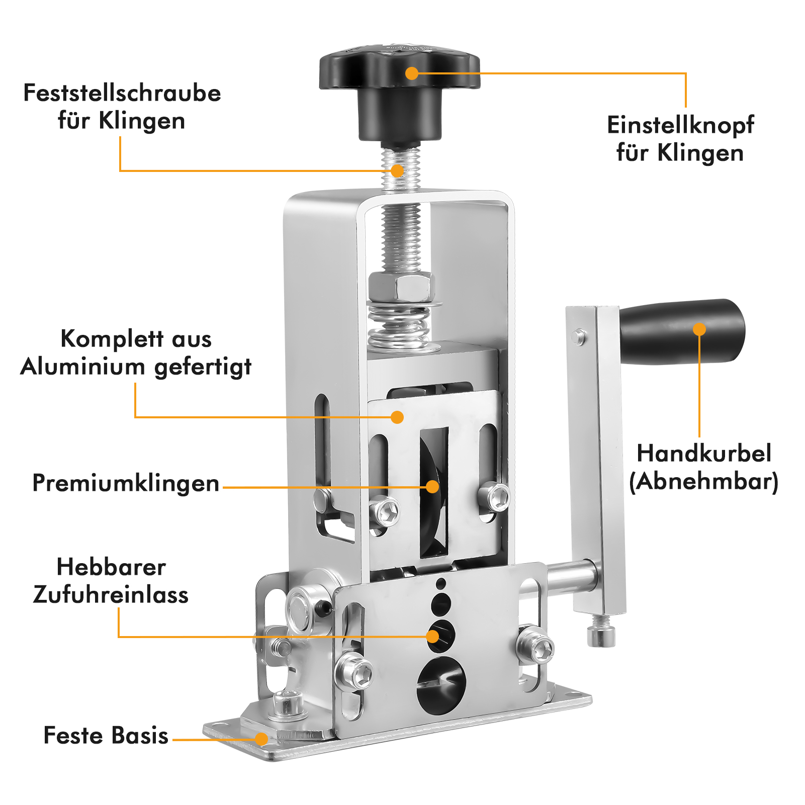 Draagbare draadstripper, handm - Power Tools Equipment recensie en prijs
