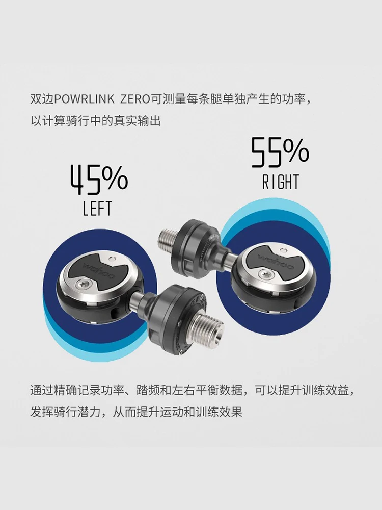 WAHOO POWRLINK ZERO zelfvergre - Zero Power Tools recensie en prijs