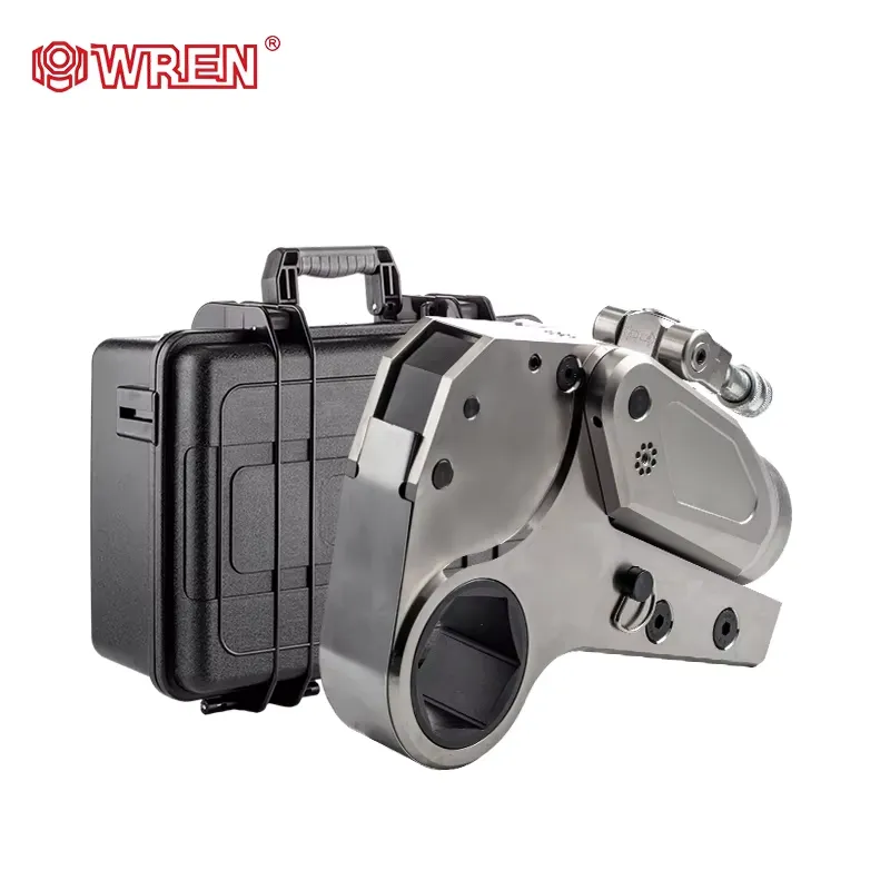 WREN Hot Sale Hydraulische Moe - Power Tools Lowes recensie en prijs