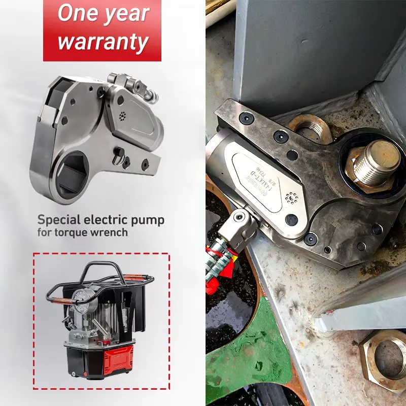 WREN Hot Sale Hydraulische Moe - Power Tools Lowes recensie en prijs