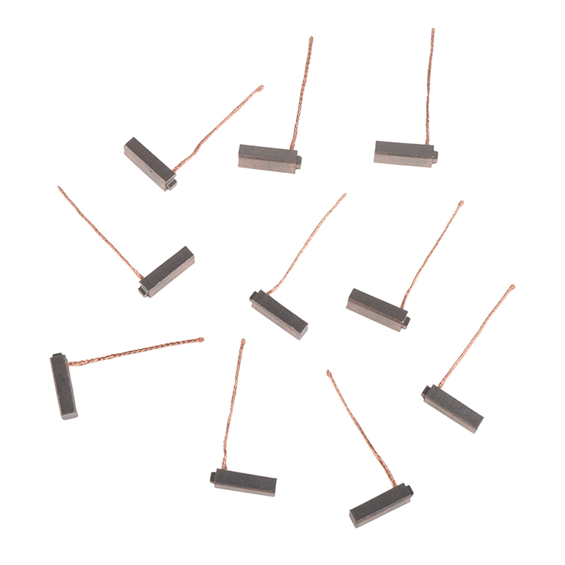 SF10pcs nieuwe koperen 5*7*19m - Power Tools Lowes recensie en prijs