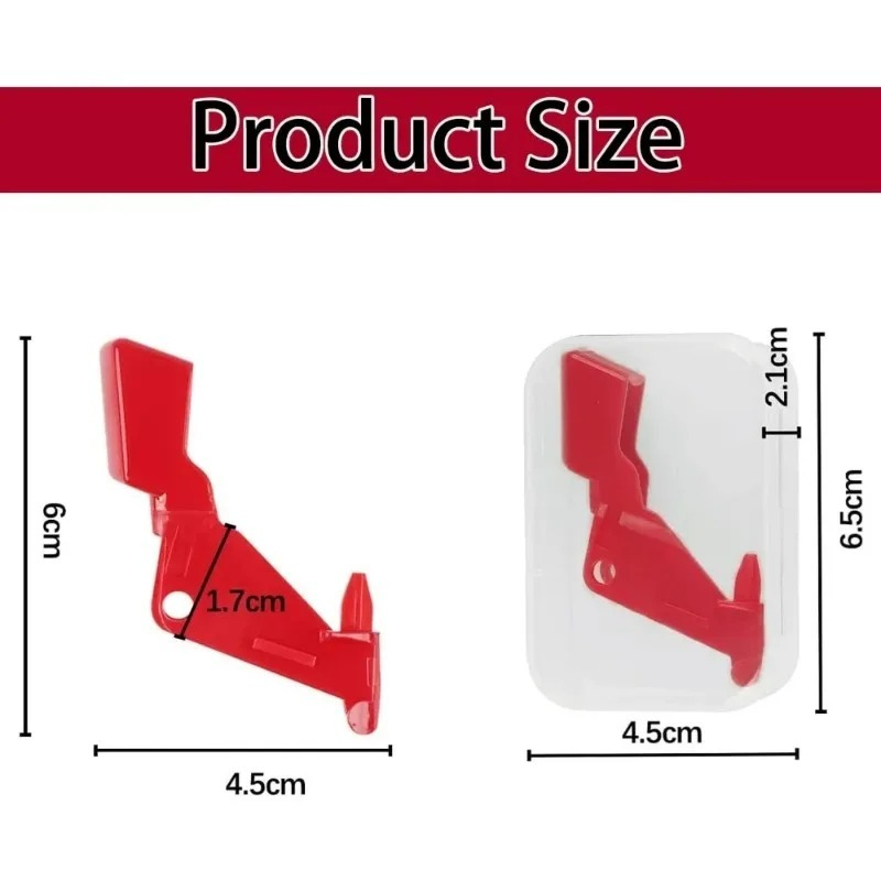 Voor Stofzuiger Schakelaar Kno - Power Tools Red recensie en prijs