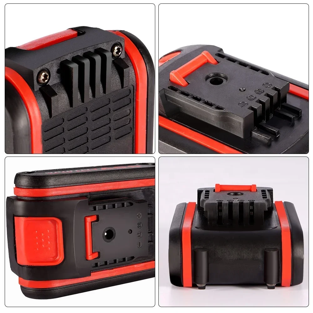 88VF batterij voor draadloze k - Power Tools Lowes recensie en prijs