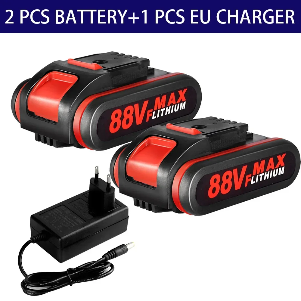 88VF batterij voor draadloze k - Power Tools Lowes recensie en prijs