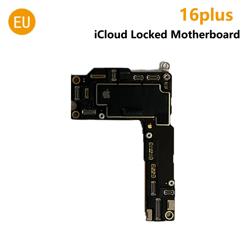 Moederbord voor IPhone 16 16 P - Power Tools Skills recensie en prijs