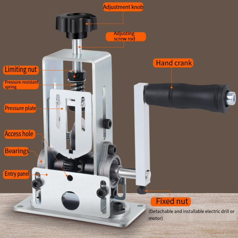 Draadstripmachine Elektrische  - Power Tools Hand Tools recensie en prijs