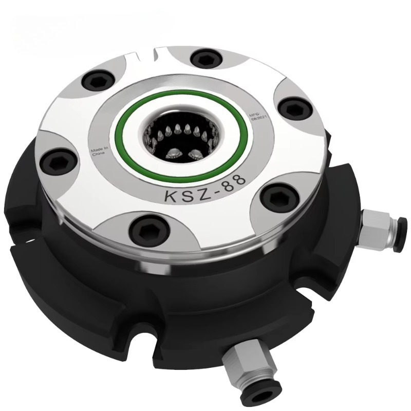 KSZ88-T1 Zero Point Clamping S - Zero Power Tools recensie en prijs