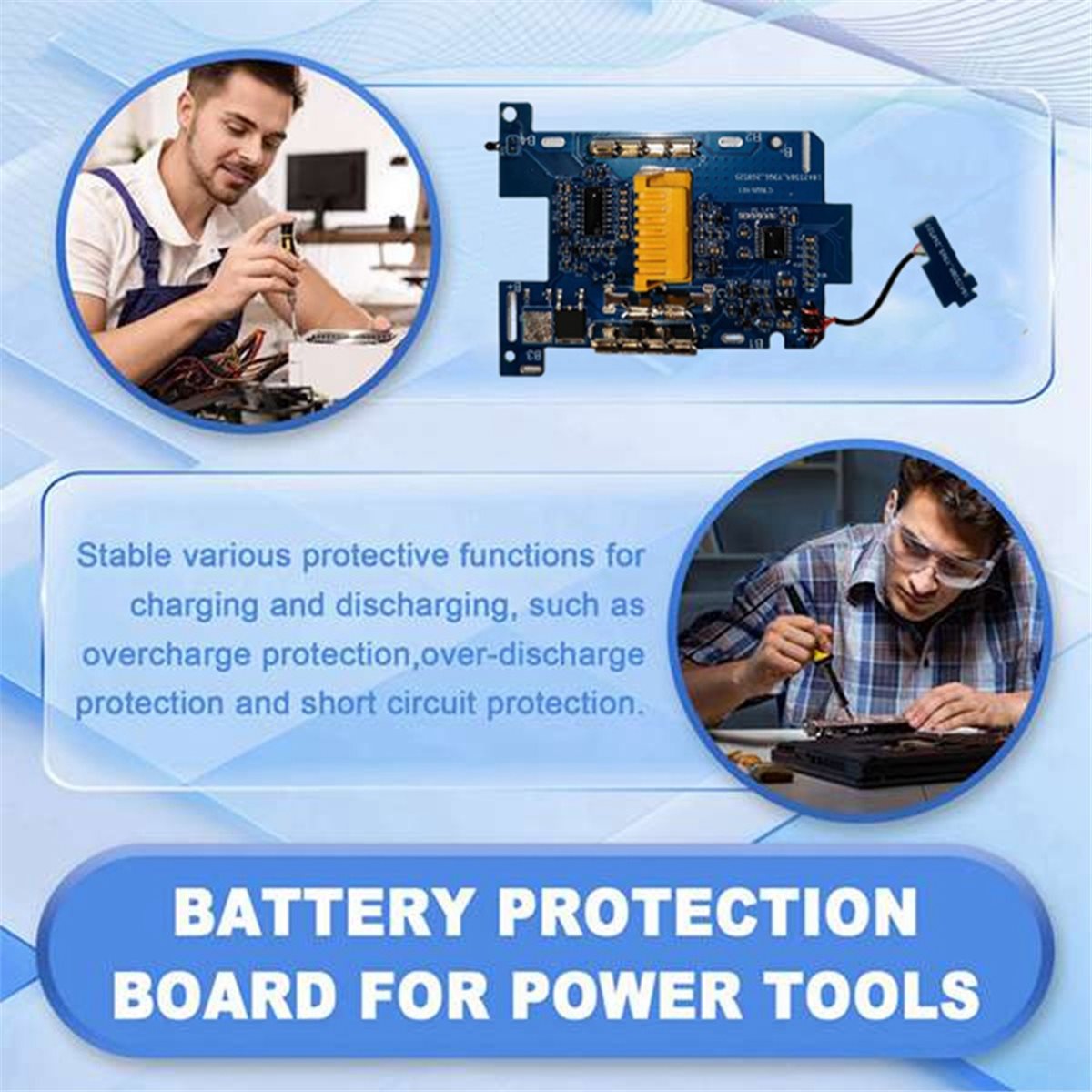 【MUST-HAVE LIST】 Beschermingsb - Power Tools You Must Have recensie en prijs