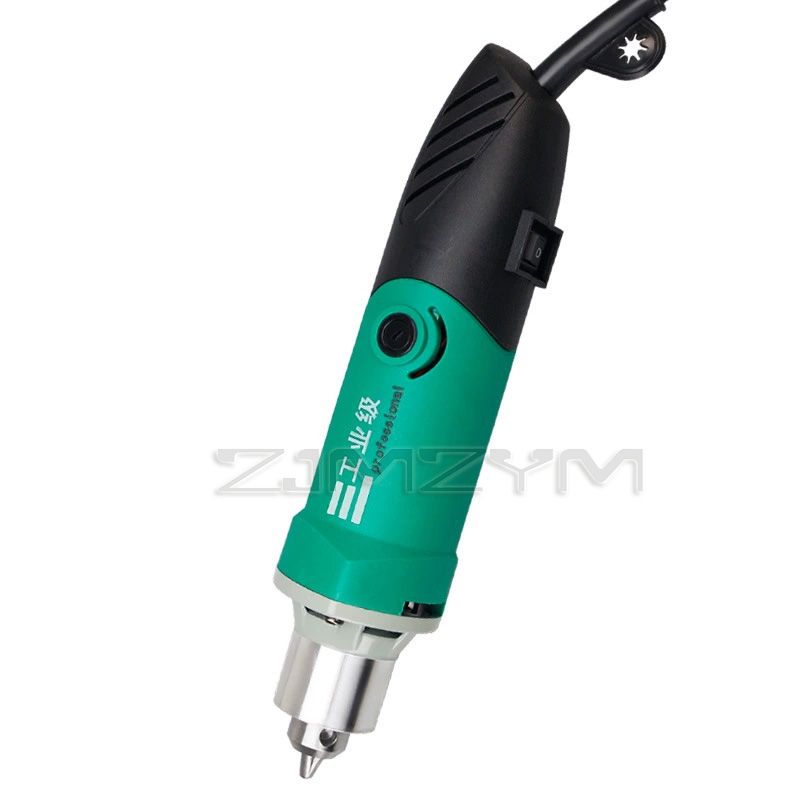 6-positie variabele snelheid k - Power Tools Equipment recensie en prijs