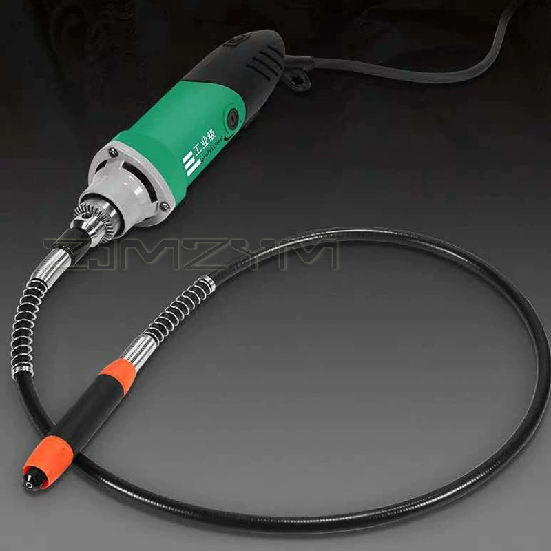 6-positie variabele snelheid k - Power Tools Equipment recensie en prijs