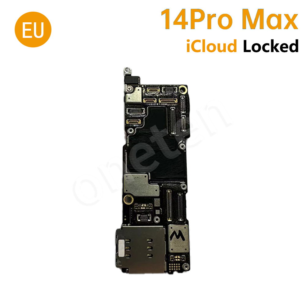 ID iCloud Lock Logic Board voo - Power Tools Skills recensie en prijs