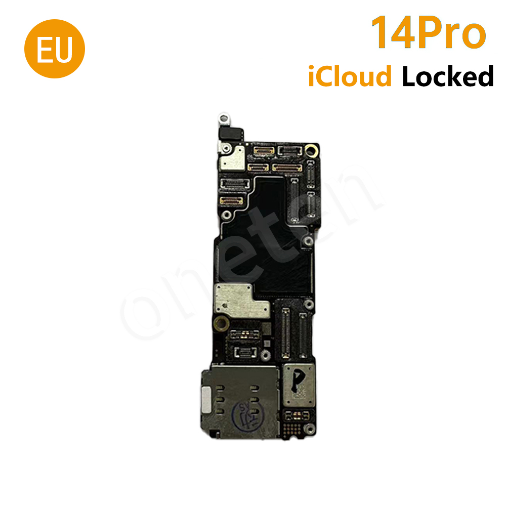 ID iCloud Lock Logic Board voo - Power Tools Skills recensie en prijs