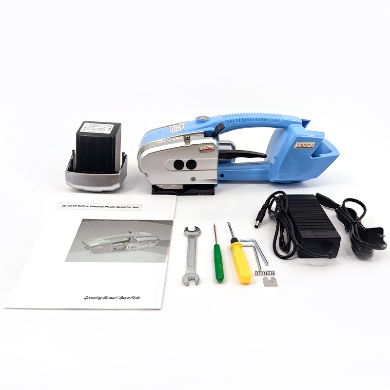 Automatische omsnoeringsmachin - Power Tools Hand Tools recensie en prijs