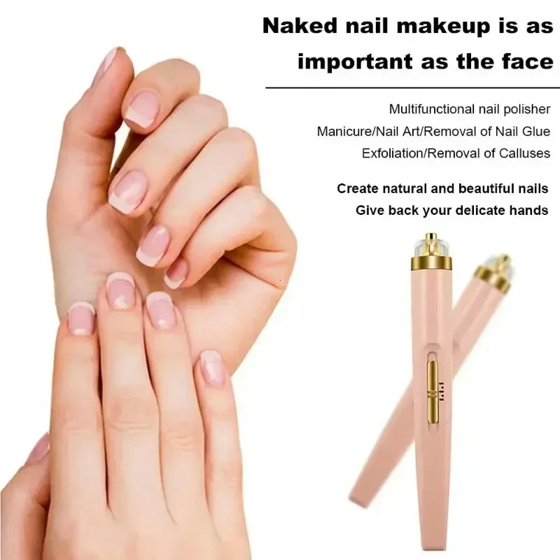 Nagelpolijstmachine Elektrisch - Bag Power Tools recensie en prijs