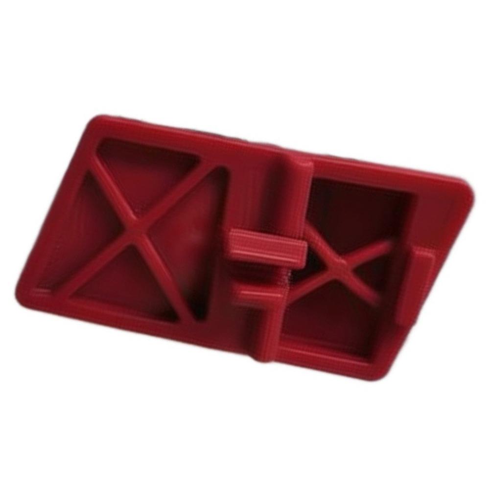 Schakelaar Knop Drukplaat Rood - Power Tools Red recensie en prijs