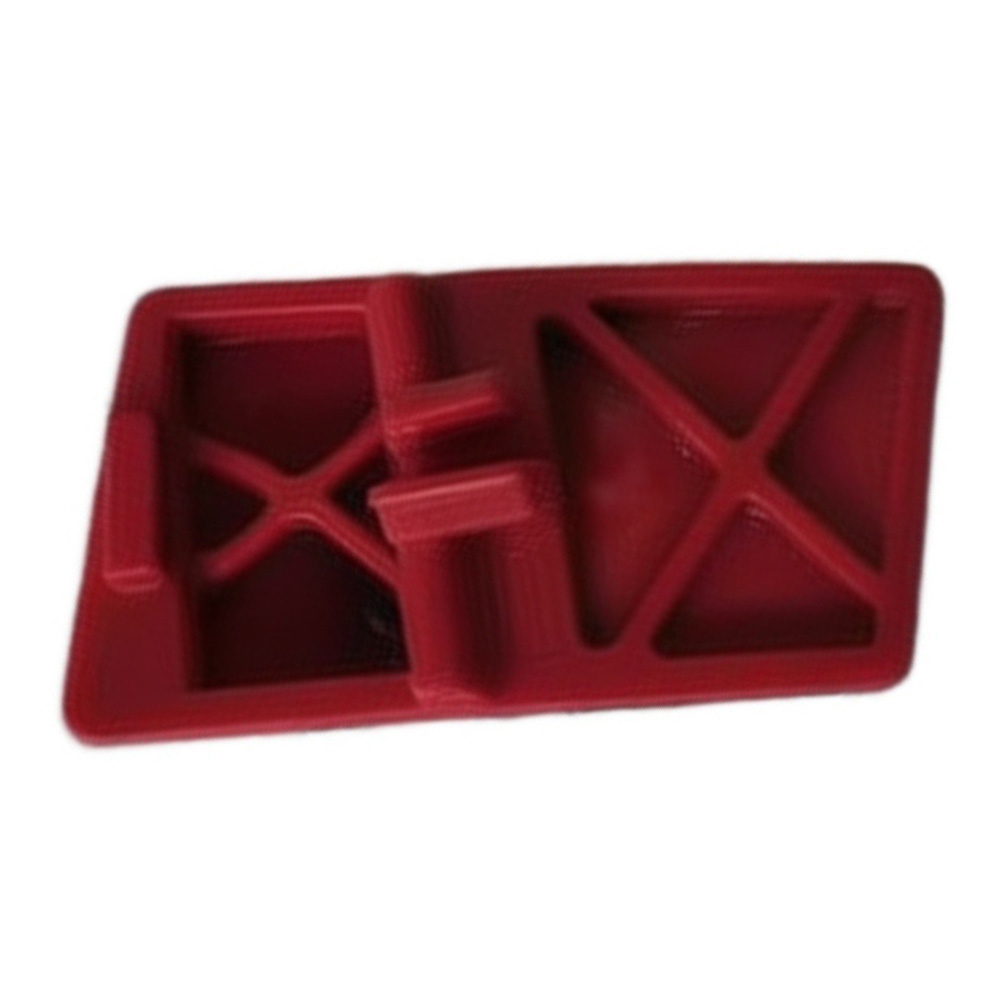 Schakelaar Knop Drukplaat Rood - Power Tools Red recensie en prijs
