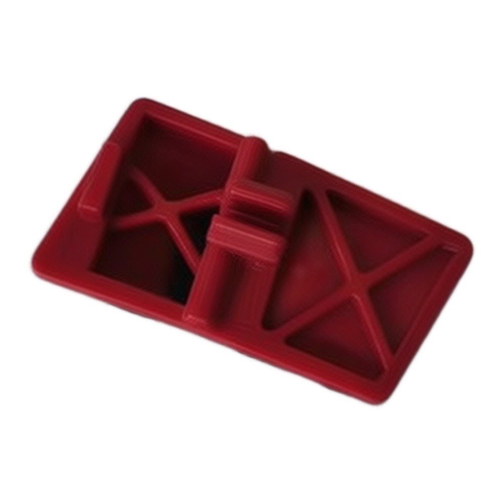 Schakelaar Knop Drukplaat Rood - Power Tools Red recensie en prijs