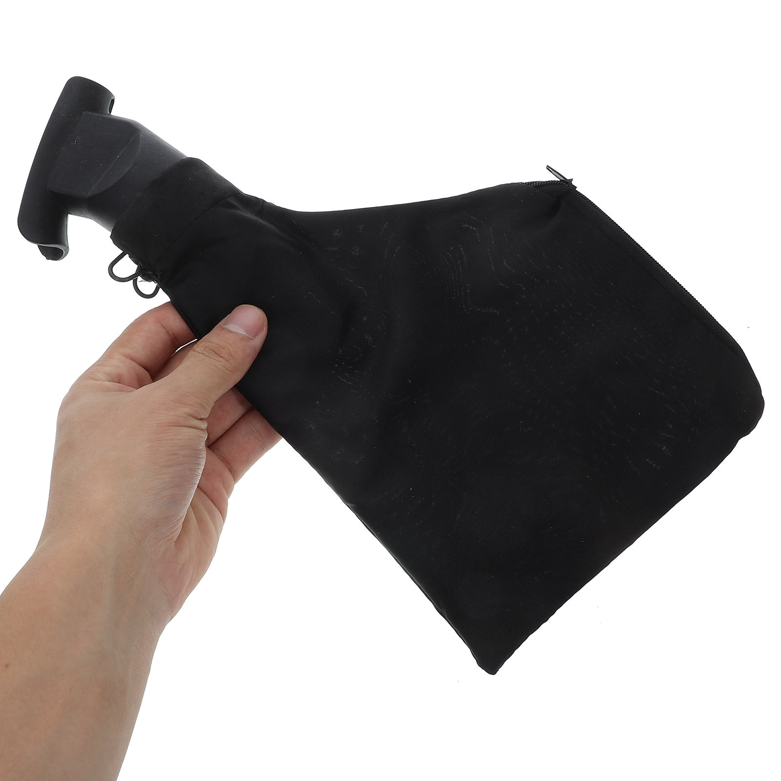 Zwarte stofopvangzak, universe - Bag Power Tools recensie en prijs
