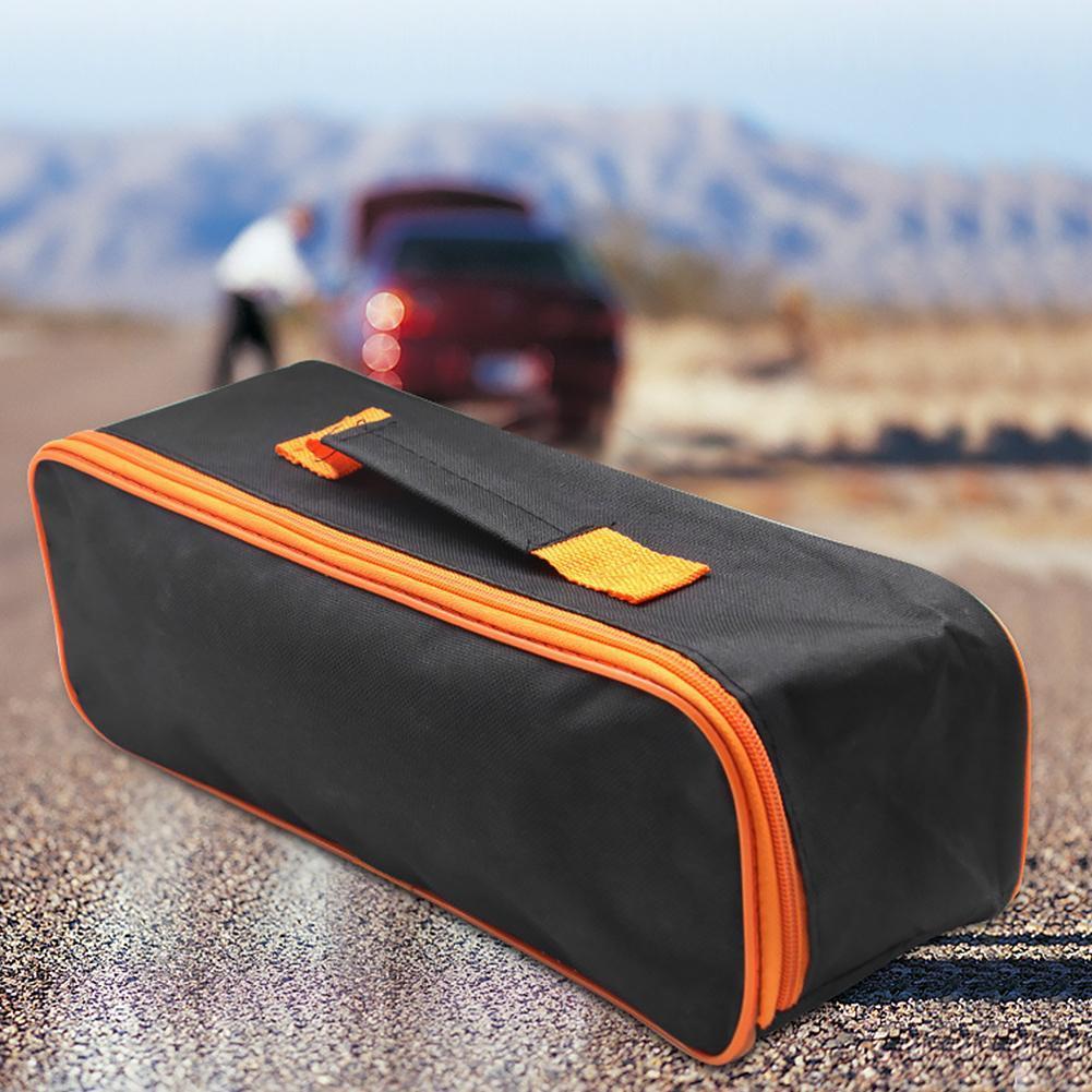 3 maten gereedschapstas met ri - Bag Power Tools recensie en prijs