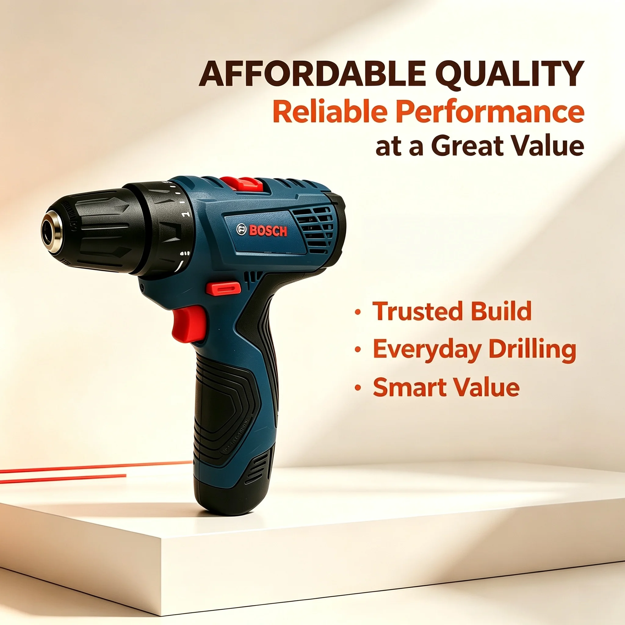 Bosch GSR120 Multifunctionele  - Power Tools Hand Tools recensie en prijs