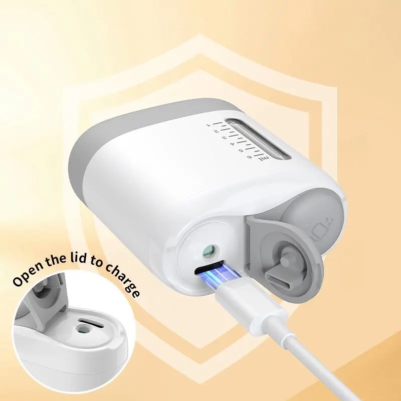 Elektrische Hoofd Hoofdhuid Ma - Power Tools Red recensie en prijs