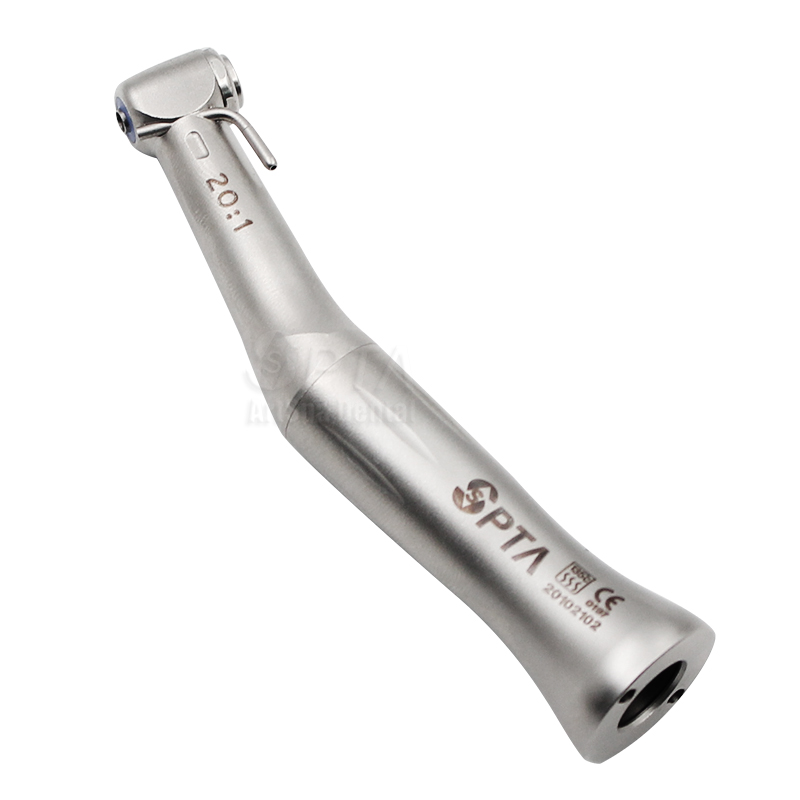 Tandheelkundige Turbine 20:1 I - Power Tools Lowes recensie en prijs