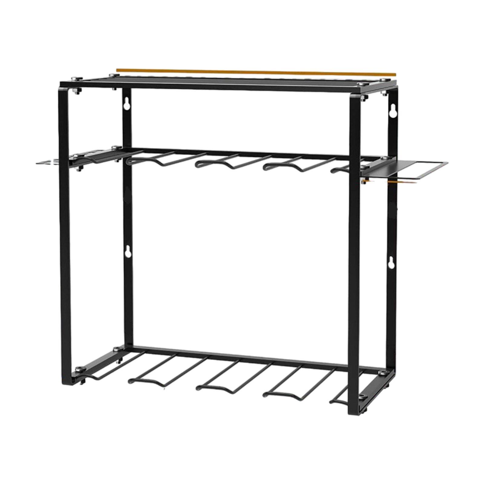 Power Tool Organizer Workshop  - Power Tools Workshop recensie en prijs