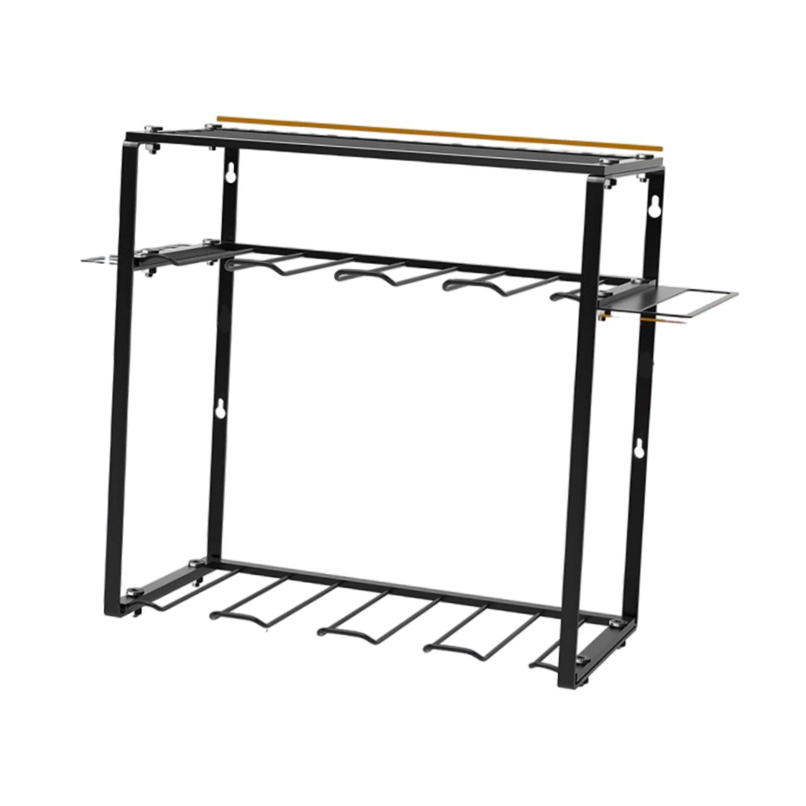 Power Tool Organizer Workshop  - Power Tools Workshop recensie en prijs