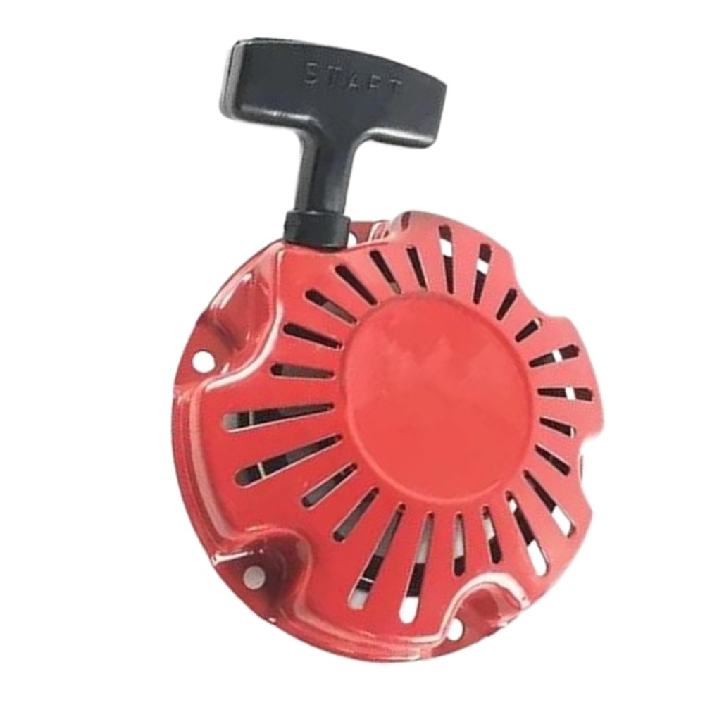 Voor motorreparatie Rood EH09  - Power Tools Red recensie en prijs