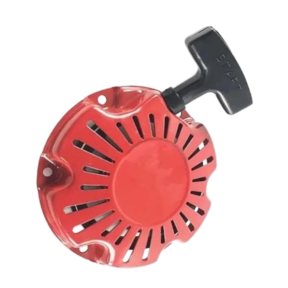 Voor motorreparatie Rood EH09  - Power Tools Red recensie en prijs