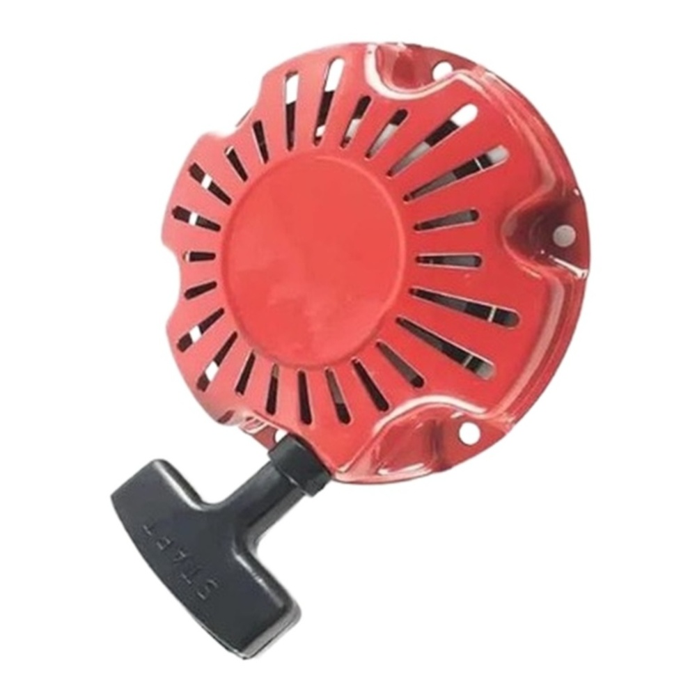 Voor motorreparatie Rood EH09  - Power Tools Red recensie en prijs