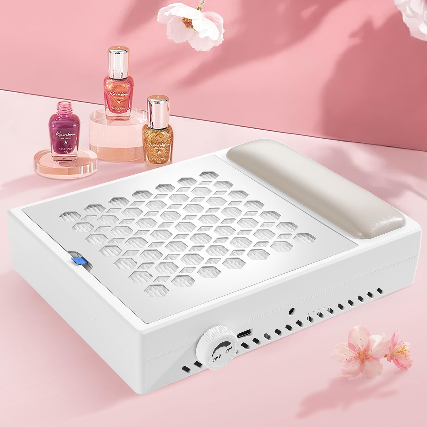 Populaire nagelstofzuiger, sti - Power Tools You Must Have recensie en prijs