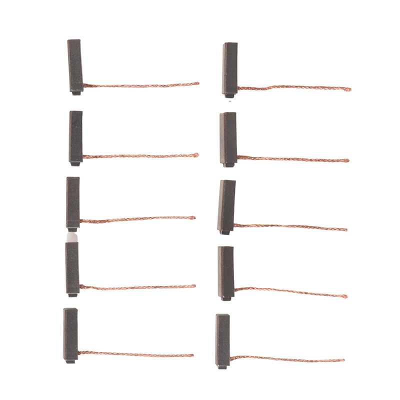 Nieuwe 10 stuks 5*7*19mm Elekt - Power Tools Lowes recensie en prijs