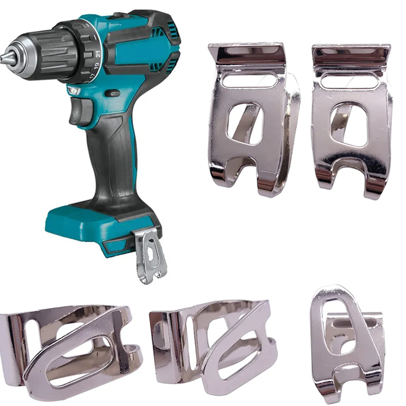 Riem Clip Haak Met Schroef Voo - Power Tools Lowes recensie en prijs