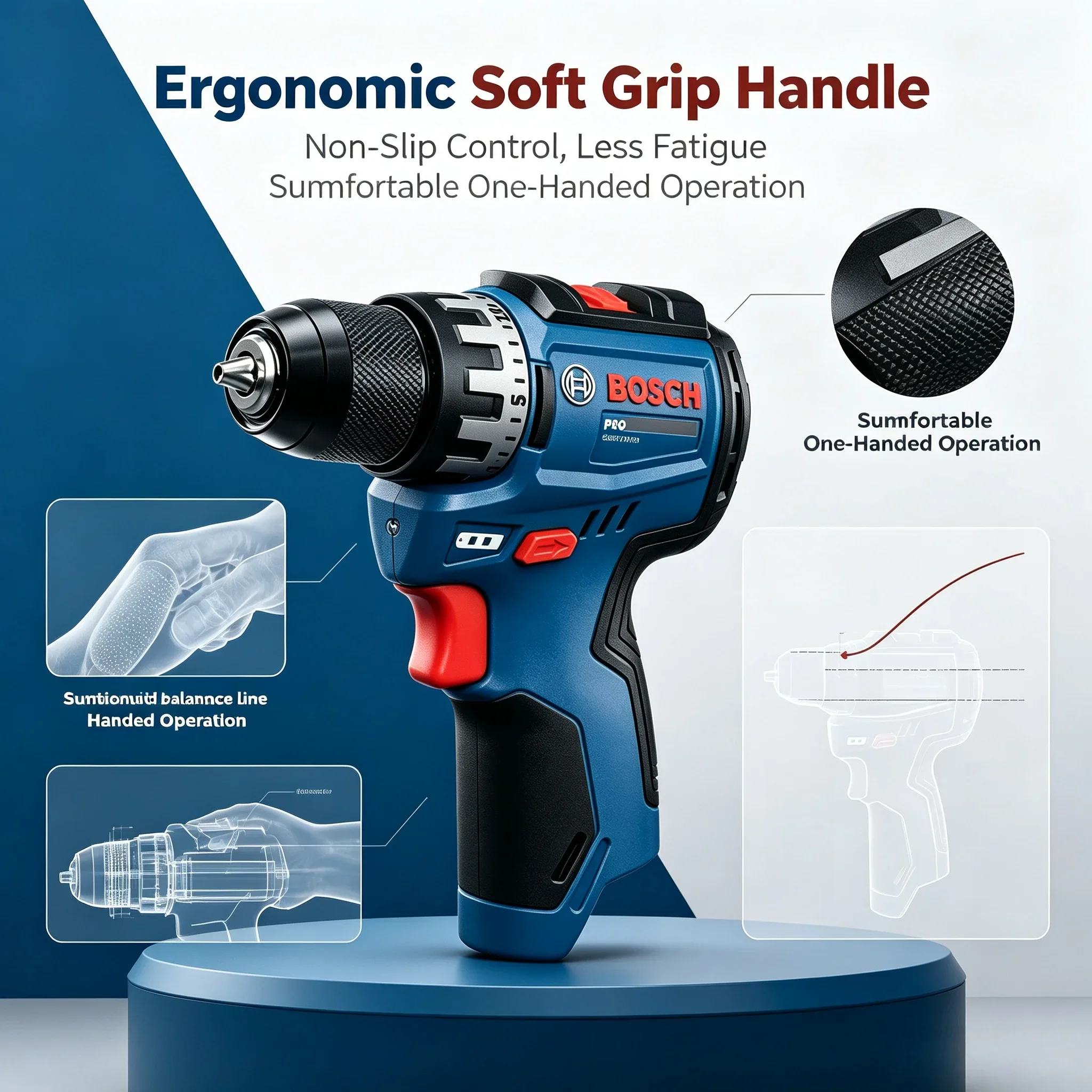 BOSCH GSR 12V-31 Professional  - Power Tools Workshop recensie en prijs