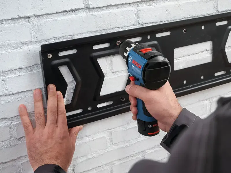 BOSCH GSR 12V-31 Professional  - Power Tools Workshop recensie en prijs