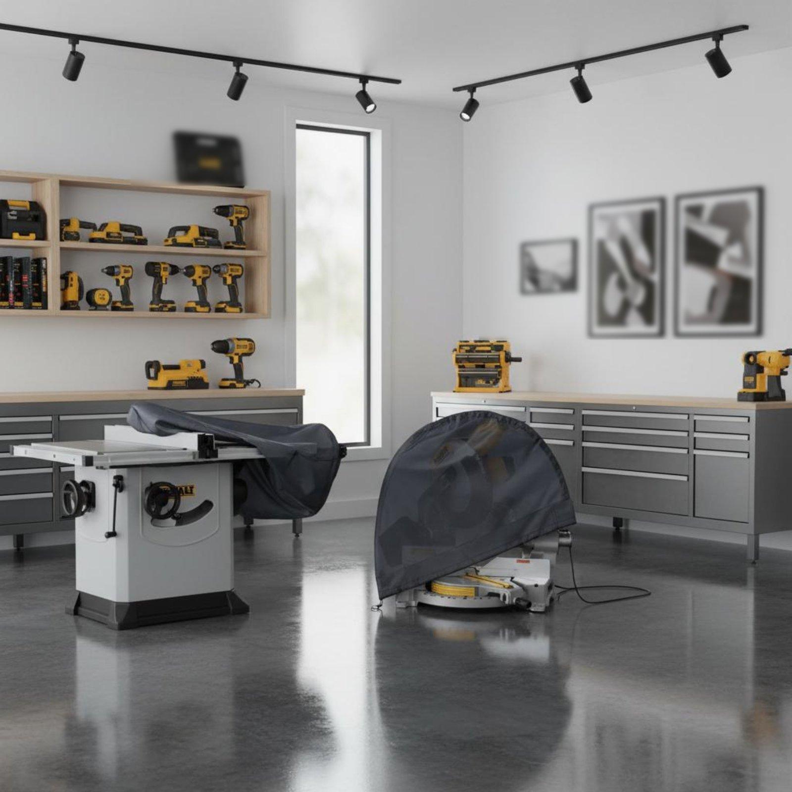 Oxford-stoffen hoes Waterdicht - Power Tools Equipment recensie en prijs
